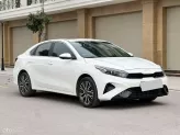 Kia K3 1.6 Luxury 2022 - Xe đẹp bảo dưỡng full hãng