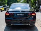 Mercedes-Benz E300 AMG 2021 - Option hiện đại, động cơ mạnh mẽ