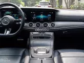 Mercedes-Benz E300 AMG 2021 - Option hiện đại, động cơ mạnh mẽ