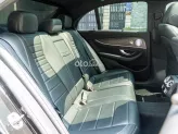 Mercedes-Benz E300 AMG 2021 - Option hiện đại, động cơ mạnh mẽ