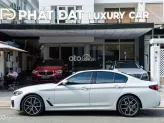 BMW 530i M Sport 2022 - Xe sang trọng nhập khẩu từ Đức