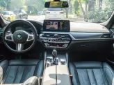 BMW 530i M Sport 2022 - Xe sang trọng nhập khẩu từ Đức