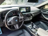 BMW 530i M Sport 2022 - Xe sang trọng nhập khẩu từ Đức