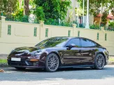 Porsche Panamera 3.0 V6 2021 - Siêu phẩm sedan thể thao mạnh mẽ