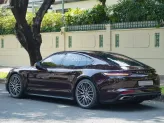 Porsche Panamera 3.0 V6 2021 - Siêu phẩm sedan thể thao mạnh mẽ