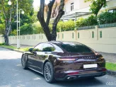 Porsche Panamera 3.0 V6 2021 - Siêu phẩm sedan thể thao mạnh mẽ