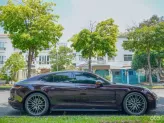 Porsche Panamera 3.0 V6 2021 - Siêu phẩm sedan thể thao mạnh mẽ