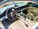 Porsche Panamera 3.0 V6 2021 - Siêu phẩm sedan thể thao mạnh mẽ