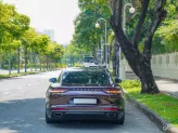 Porsche Panamera 3.0 V6 2021 - Siêu phẩm sedan thể thao mạnh mẽ