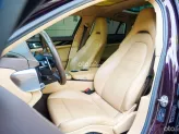 Porsche Panamera 3.0 V6 2021 - Siêu phẩm sedan thể thao mạnh mẽ