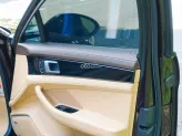 Porsche Panamera 3.0 V6 2021 - Siêu phẩm sedan thể thao mạnh mẽ