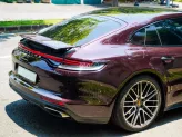 Porsche Panamera 3.0 V6 2021 - Siêu phẩm sedan thể thao mạnh mẽ
