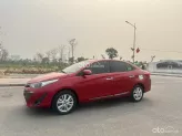 Toyota Vios 1.5G AT 2018 - Xe đẹp như mới
