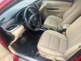Toyota Vios 1.5G AT 2018 - Xe đẹp như mới