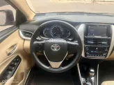 Toyota Vios 1.5G AT 2018 - Xe đẹp như mới