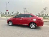 Toyota Vios 1.5G AT 2018 - Xe đẹp như mới
