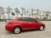 Toyota Vios 1.5G AT 2018 - Xe đẹp như mới