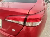 Toyota Vios 1.5G AT 2018 - Xe đẹp như mới