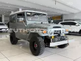 Toyota Land Cruiser 1990 - FJ40 1964