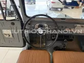 Toyota Land Cruiser 1990 - FJ40 1964