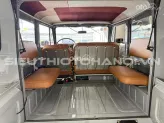Toyota Land Cruiser 1990 - FJ40 1964