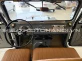 Toyota Land Cruiser 1990 - FJ40 1964