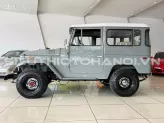 Toyota Land Cruiser 1990 - FJ40 1964