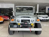 Toyota Land Cruiser 1990 - FJ40 1964