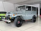 Toyota Land Cruiser 1990 - FJ40 1964