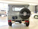 Toyota Land Cruiser 1990 - FJ40 1964