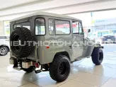 Toyota Land Cruiser 1990 - FJ40 1964