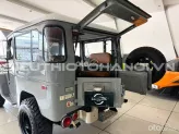 Toyota Land Cruiser 1990 - FJ40 1964