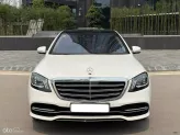 Mercedes-Benz S450L 4Matic 2020 - S450L 2020