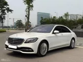 Mercedes-Benz S450L 4Matic 2020 - S450L 2020
