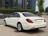 Mercedes-Benz S450L 4Matic 2020 - S450L 2020