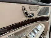 Mercedes-Benz S450L 4Matic 2020 - S450L 2020