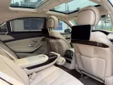 Mercedes-Benz S450L 4Matic 2020 - S450L 2020