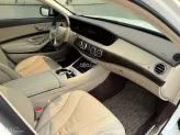 Mercedes-Benz S450L 4Matic 2020 - S450L 2020