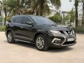 Nissan X trail 2.0 SL 2WD Premium 2020 - 1 chủ full lịch sử hãng