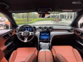 Mercedes-Benz C200 Avantgarde 2023 - Xe siêu lướt 8000km, giá tốt giao ngay