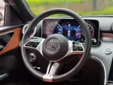 Mercedes-Benz C200 Avantgarde 2023 - Xe siêu lướt 8000km, giá tốt giao ngay