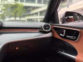 Mercedes-Benz C200 Avantgarde 2023 - Xe siêu lướt 8000km, giá tốt giao ngay