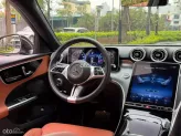 Mercedes-Benz C200 Avantgarde 2023 - Xe siêu lướt 8000km, giá tốt giao ngay