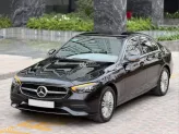 Mercedes-Benz C200 Avantgarde 2023 - Xe siêu lướt 8000km, giá tốt giao ngay
