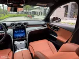 Mercedes-Benz C200 Avantgarde 2023 - Xe siêu lướt 8000km, giá tốt giao ngay