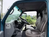 Kia K190 2015 - Bán K165 đời 2015 tải 2,4tấn, thùng mui bạt, xe đẹp zin đét
