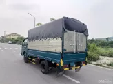 Kia K190 2015 - Bán K165 đời 2015 tải 2,4tấn, thùng mui bạt, xe đẹp zin đét