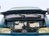 Kia K190 2015 - Bán K165 đời 2015 tải 2,4tấn, thùng mui bạt, xe đẹp zin đét