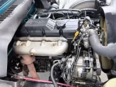 Kia K190 2015 - Bán K165 đời 2015 tải 2,4tấn, thùng mui bạt, xe đẹp zin đét