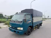 Kia K190 2015 - Bán K165 đời 2015 tải 2,4tấn, thùng mui bạt, xe đẹp zin đét